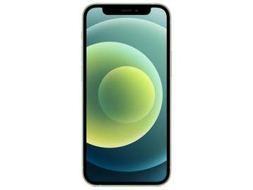 Apple iPhone 12 mini - Groen - 128 GB - Fysieke simkaart +, Verzenden, Zo goed als nieuw