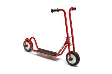 Italtrike Professioneel Scooter Small (Kinderen, Autopeds), Ophalen of Verzenden, Nieuw