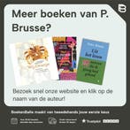 Tien eeuwen Maartensdijk 9789053451861 P. Brusse, Verzenden, Zo goed als nieuw, P. Brusse