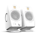 Adam D3V WH actieve studiomonitor (tweedelig), Audio, Tv en Foto, Luidsprekers, Verzenden, Nieuw