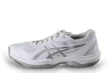 Asics Sportschoenen in maat 38 Wit, Verzenden, Zo goed als nieuw, Asics, Wit