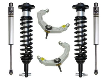 ICON 2015+ Ford F-150 4WD 0-2.63in Stage 2 Suspension System, Ophalen of Verzenden, Nieuw