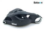 Achterbrug Ducati Multistrada 1200 S 2013-2014 (MTS1200, Verzenden, Gebruikt