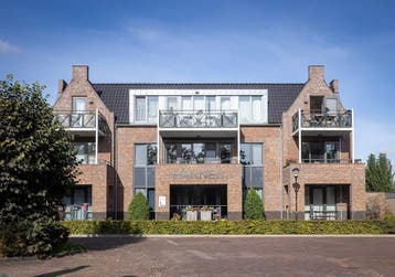 Te huur: Appartement Raadhuisplein in Nistelrode, Noord-Brabant, Nistelrode