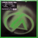 lp nieuw - Linkin Park - Papercuts, Verzenden, Zo goed als nieuw