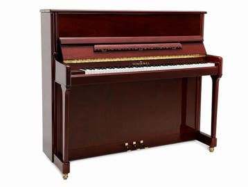 Schimmel C122 (2003), Verzenden, Zo goed als nieuw