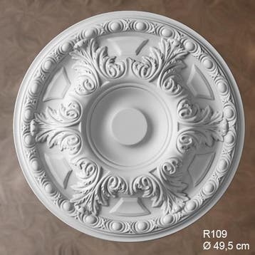 Rozet R109 diameter 49,5 cm, Doe-het-zelf en Verbouw, Ophalen of Verzenden, Nieuw