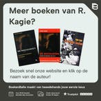 De eerste neger 9789053304709 R. Kagie, Boeken, Verzenden, Gelezen, R. Kagie