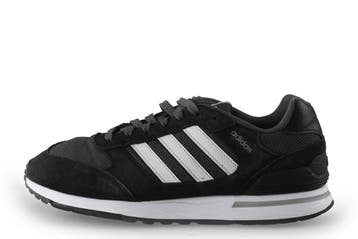 Adidas Sneakers in maat 44 Zwart, Verzenden, Zwart, Sneakers of Gympen, Adidas