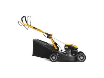 Veiling - Stiga Grasmaaier Benzine, Tuin en Terras, Grasmaaiers, Nieuw