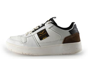 PME Legend Sneakers in maat 40 Wit, Verzenden, Wit, PME Legend, Sneakers of Gympen