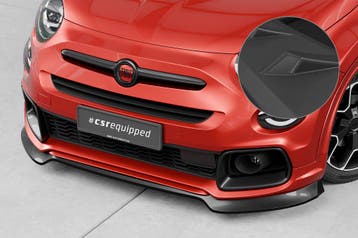 Cup spoilerlip voor Fiat 500X Sport CSL908-L, Verzenden, Nieuw