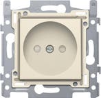 Niko originele Wandcontactdoos (WCD schakelmateriaal) -, Verzenden, Nieuw, Overige typen