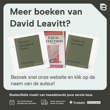 The Body of Jonah Boyd - David Leavitt 9780747580263, Verzenden, Gelezen, David Leavitt