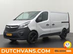 10 x Opel Vivaro Airco Cruise Navi Camera, Nieuw, Opel