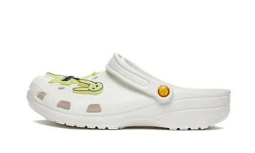 Crocs Classic Clog Bad Bunny, Nieuw