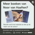 God is mijn helper 9789029724623 Noor van Haaften, Verzenden, Zo goed als nieuw, Noor van Haaften