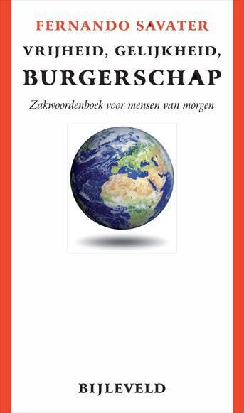 Vrijheid gelijkheid burgerschap 9789061317043, Verzenden, Zo goed als nieuw