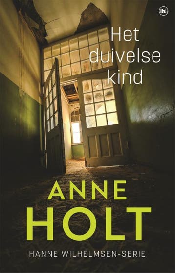Het Duivelse Kind | Anne Holt | Nieuw, Ophalen of Verzenden, Nieuw, Anne Holt