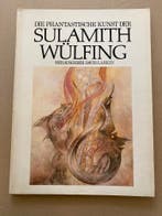 Fantastische Kunst van Sulamith Wülfing - Esoterie - Engelen, Verzenden, Gelezen