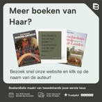 Ernstjan en snabbeltje eendestreken 9789026900198 Haar, Boeken, Verzenden, Gelezen, Haar