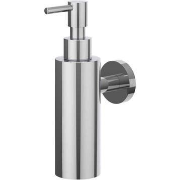 IVY Zeepdispenser Wandmodel - Chroom, Ophalen of Verzenden, Nieuw