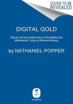 Digital Gold 9780062362490 Nathaniel Popper, Verzenden, Zo goed als nieuw, Nathaniel Popper