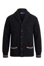 Polo Ralph Lauren Vest in maat XXL Zwart, Verzenden, Zo goed als nieuw, Zwart, Polo Ralph Lauren