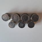 Nederland. Juliana. 1 Gulden 1980 69 stuks (Zonder, Postzegels en Munten, Munten | Nederland