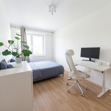 Studio gevonden in of bij Leeuwarden, Huizen en Kamers