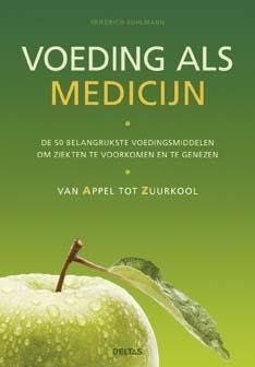 Voeding als medicijn - Friedrich Bohlmann 9789044735796, Boeken, Verzenden, Zo goed als nieuw, Friedrich Bohlmann
