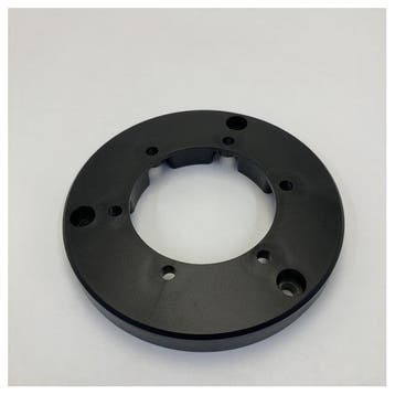 Bieden: Lopolight Circular Baseplate for, Ophalen of Verzenden, Nieuw, Elektra en Verlichting, Zeilboot of Motorboot