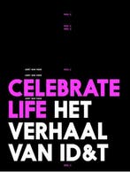 Boek Celebrate Life 2 9789082284461, Boeken, Verzenden, Zo goed als nieuw