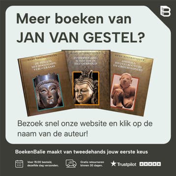 Mesopotamie: de machtige vorsten / Oude beschavingen, Boeken, Verzenden, Zo goed als nieuw, JAN VAN GESTEL