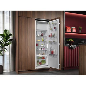 AEG TF6DS181ES Inbouw Koelkast - 285 Liter - 178 cm - E, Verzenden, Nieuw