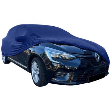 Autohoes voor Renault Clio Mk5 (2019-present) Indoor BESTE, Ophalen of Verzenden, Nieuw, Op maat