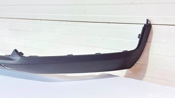 Volvo XC40 EX40 voor bumperspoiler onder 32136097, Ophalen, Gebruikt, Voor, Volvo