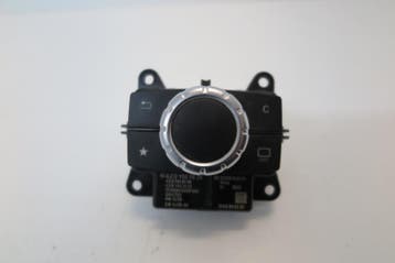 Mercedes W212 iDrive controller A2129009828, Auto-onderdelen, Verzenden, Gebruikt