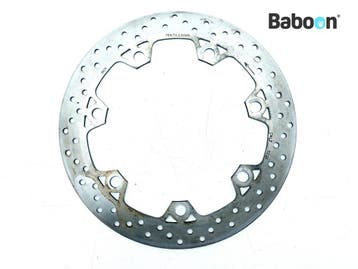 Remschijf Voor Piaggio | Vespa Beverly 300 HPE 2021-2024, Verzenden, Gebruikt