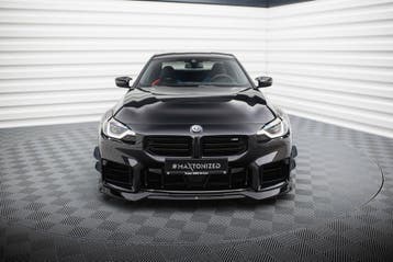 Front Splitter V.1 BMW M2 G87, Verzenden