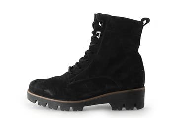 Gabor Boots in maat 39 Zwart, Verzenden, Zwart, Overige typen, Gabor