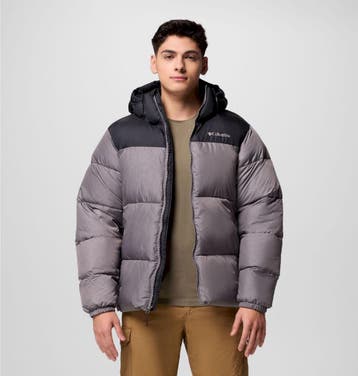 2dekans | Columbia Heren Winterjas - Omni-Shield Puffect -, Ophalen of Verzenden, Zo goed als nieuw