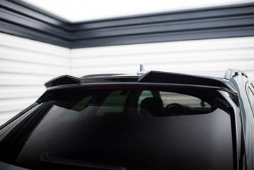 Achterspoiler Audi A6 Avant / A6 Allroad / A6 S-Line Avant /, Verzenden