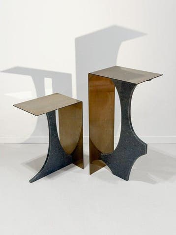 bogaerts - Philip Bogaerts - Bijzettafel (2) - samenstelling