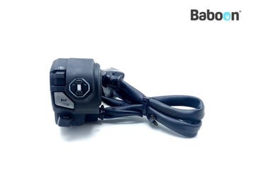 Stuurschakelaar Links Honda NX 500 2024-, Verzenden, Gebruikt