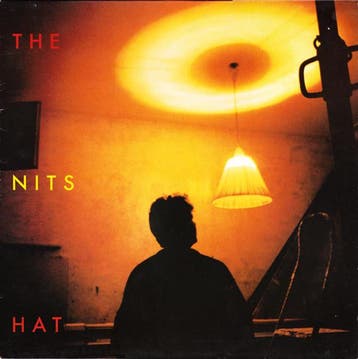 Lp - The Nits - Hat, Verzenden, Nieuw in verpakking