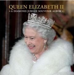 Queen Elizabeth II - Jane Roberts 9781905686407, Verzenden, Zo goed als nieuw, Jane Roberts
