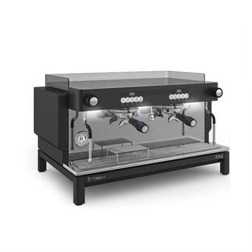 De nieuwe Crem EX3 van expobar, design winnende schoonheid, Zakelijke goederen, Horeca | Keukenapparatuur, Ophalen, Nieuw in verpakking