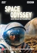 Space odyssey - DVD, Verzenden, Nieuw in verpakking