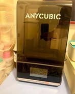 Anycubic Photon Mono M7 Pro resin 3D printer - Computer, Nieuw